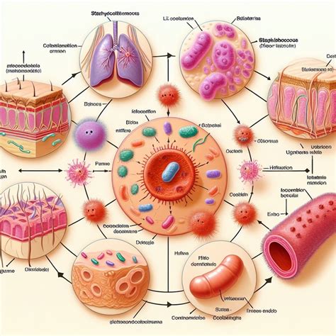 Staph Infection Causes Symptoms And Treatment