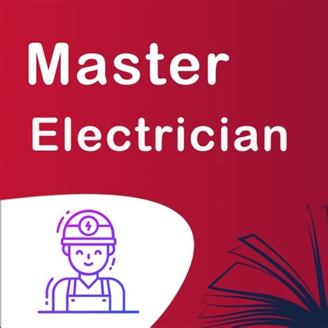 Master Electrician Exam Prep by rclet LLC