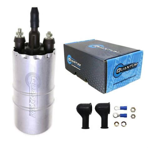 Quantum Intank Fuel Pump W Filter Tank Seal For Bmw K Efi