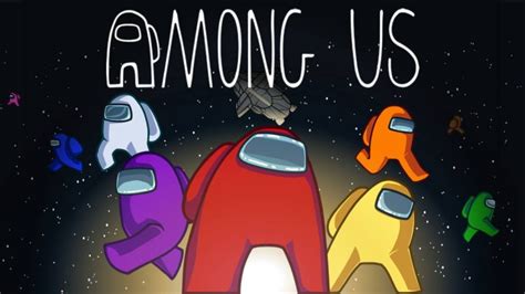 Among Us Launches On Nintendo Switch Today Niche Gamer