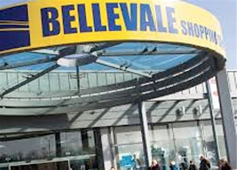 Belle Vale Shopping Centre – Belle Vale Shopping Centre, Liverpool