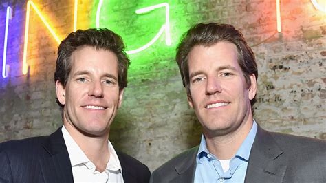 Winklevoss Twins Crypto Start Up Gemini Will Pay Burned Customers 1 1