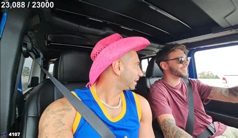 Fousey And Ab Bffs R H3h3productions