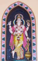 Devaki-Krishna Temple | Hindu Temples & Shrines of Goa