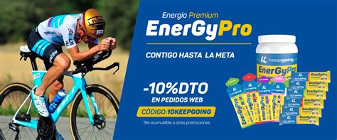Energy Pro