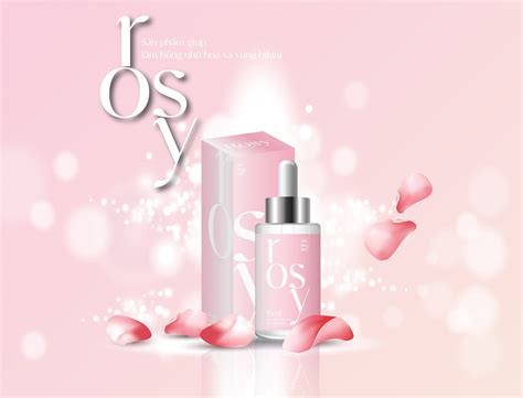 Serum L M H Ng Nh Hoa V V Ng Bikini Rosy Nh T Long S C Kh E C A T Ng Lai