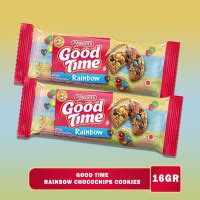 Jual Good Time Cookies Murah - Harga Terbaru 2021