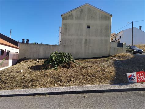 Moradia Isolada Terreno Urbano Pontinha E Fam Es Olx Portugal