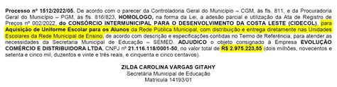 Prefeitura de Queimados anuncia dois pregões para fornecimento de