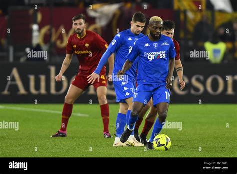 Empoli jean daniel Banque de photographies et dimages à haute