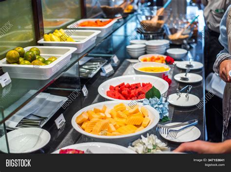 Breakfast Buffet Image & Photo (Free Trial) | Bigstock