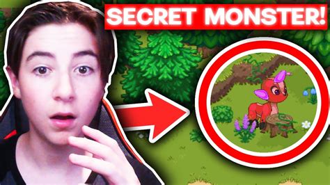 3 INSANE Secret Monster Areas In Prodigy Math Game YouTube