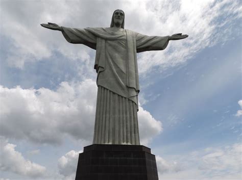 Most Visited Monuments In Rio De Janeiro Brazil Top 10 Historical