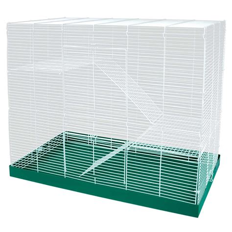 Ware Chew Proof Three Level Small Animal Critter Cage Petco