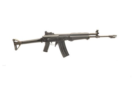 GunSpot Guns for sale | Gun Auction: Valmet M-76/S (Tube Folder)