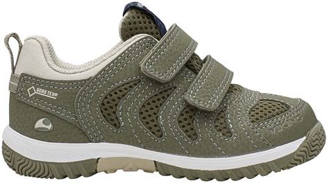 K P Viking Cascade Iii Gtx Sneakers Olive