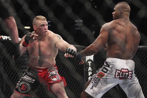 Brock Lesnar granted USADA exemption to compete at UFC 200 | MMA UFC ...