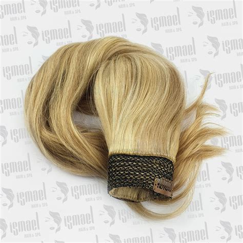 Extension A Clips Cheveux Naturel G Chez Ismael Store