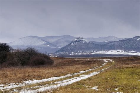 The Reconstructed Castle of Füzér In Hungary – Medieval Histories