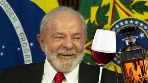 Vinhos e uísques de Lula salvaram os dividendos de PETR4 Entenda