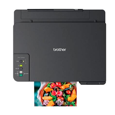 Impresora Brother DCP T420 Lanbox