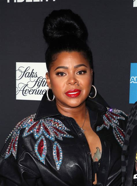 Chrissy Lampkin Net Worth | Celebrity Net Worth