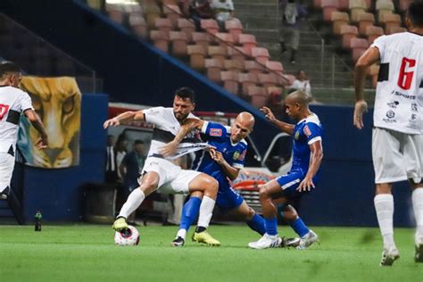 Barezão tem clássico Rio Nal na última rodada do primeiro turno