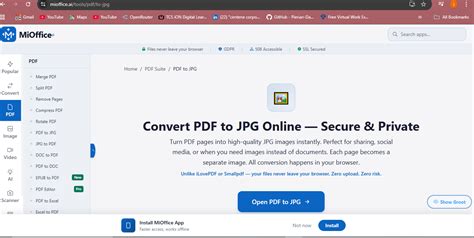 mioffice reviews  details pricing features
