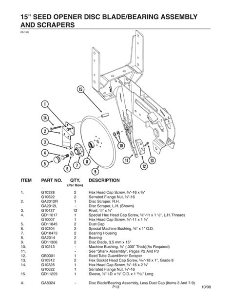 Kinze 3600 Parts Catalog Pdf