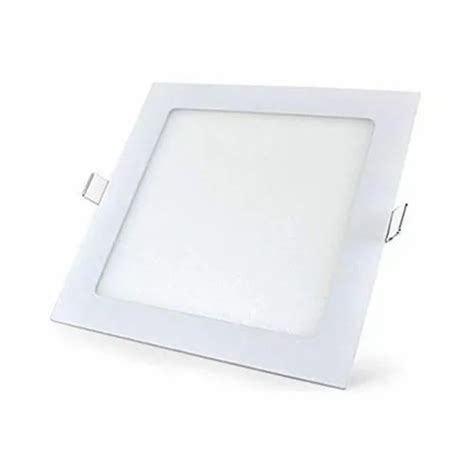 Cool White W Havells Octane Square Led Panel Light For Indoor