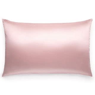 17 Best Silk Pillowcases For Skin Hair 2023 Glamour UK