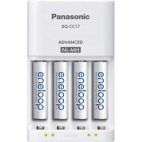 Simple And Classic Panasonic Eneloop Advanced Individual Cell Battery