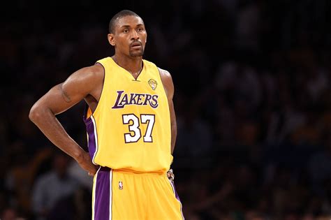 Ron Artest Net Worth 2025 - Addy Crystie
