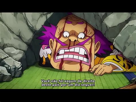 One Piece Ep 1071 Gear 5 XVIDEOS