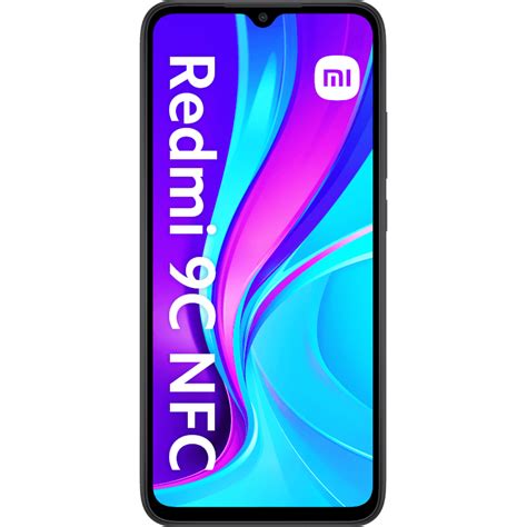Xiaomi Redmi 9C NFC 2/32GB cena, dane, opinie| Sklep Orange Polska