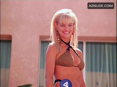 Julie Mccullough Nude Aznude