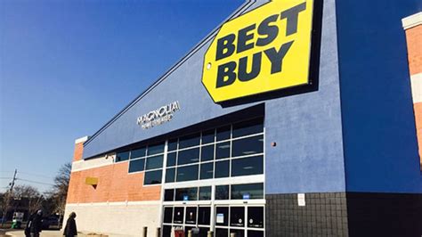 Best Buy Bby Stock Gains Ahead Of Next Weeks Q1 Results Thestreet