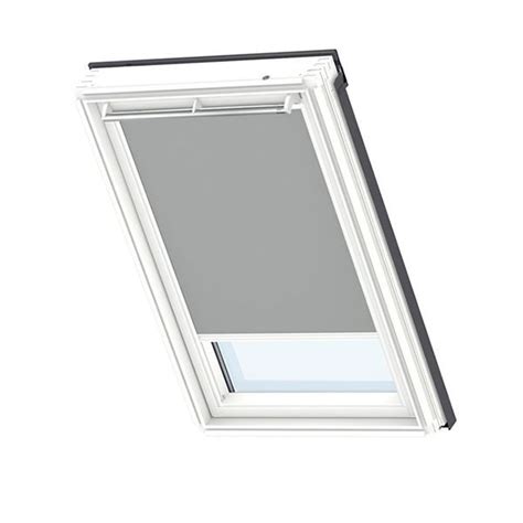 VELUX Manual Blackout Blind Building Supplies Northern