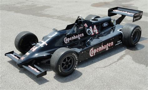 March Indycar Sold Can Am Cars Ltd Race Cars Parts