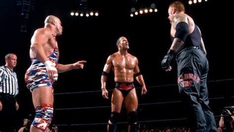 10 Best Wwe Triple Threat Matches