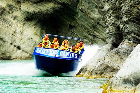 Gallery - Skippers Canyon Jet Boat Queenstown NZ