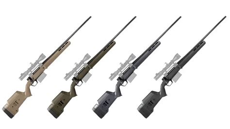 Top 8 Best Remington 700 Stock Replacement [aftermarket Stocks]