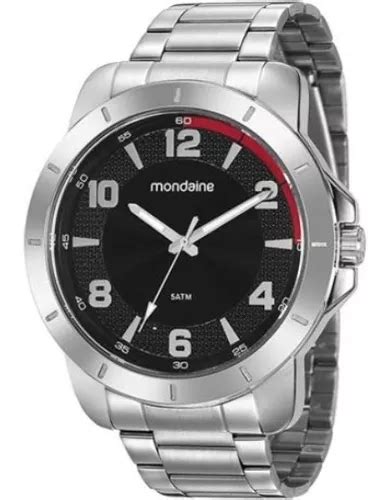 Reloj pulsera Mondaine 99531g0mvne1 Relógio Relógio Mondaine Relógio