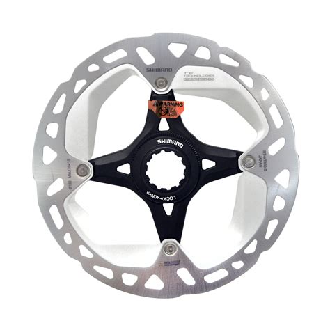 Shimano Deore XT RT MT800 S 160mm Centerlock Disc Brake Rotor EBay