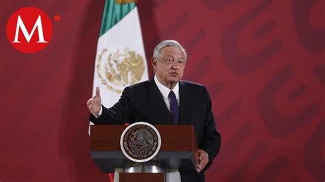 Amlo Firma Iniciativa De Reforma Al Poder Judicial Youtube