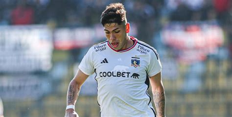 Colo Colo Remont Para Derrotar A Everton En Vi A Del Mar Dsports F Tbol