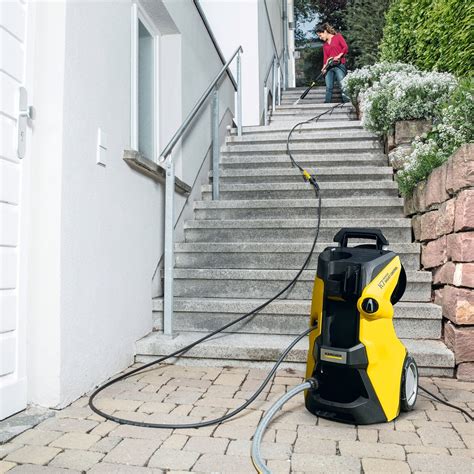 Karcher K 7 Power Pressure Washer Homebase