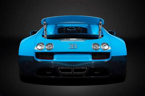 Bugatti Veyron Grand Sport Vitesse Transformers Naar Veiling Ms