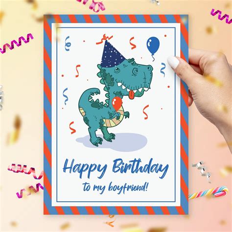 birthday card boyfriend funny 9