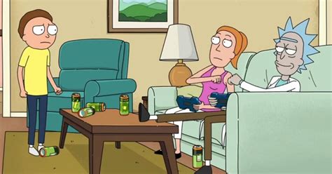 Rick And Morty Season 6 Shares First Look At Episode 3 Watch